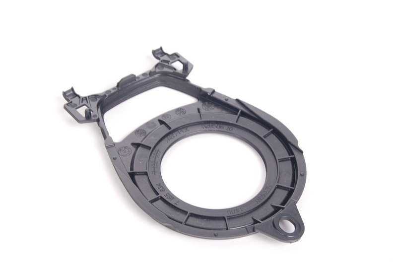 Tapa de la Unidad de Control Central para BMW Serie 3 E90, E90N, E91, E91N, E92, E92N, E93, E93N (OEM 51167155634). Original BMW.