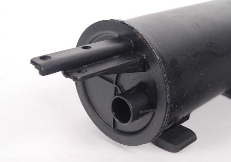 Activated carbon filter for BMW E46 (OEM 16136765271). Original BMW