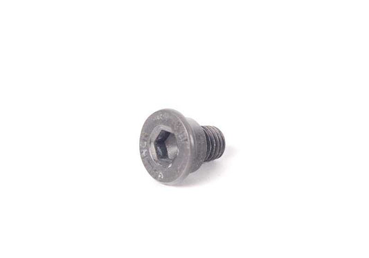 Internal Hexagon Head Screw for BMW 1 Series E81, E82, E87, E87N, E88, F20, F20N, F21, F21N, F40, F52, 2 Series F22, F22N, F23, F23N, F44, F45, F45N, F46, F46N, F87, F87N, G42, U06, 3 E Series 36, E46, E90, E90N, E91, E91N, E92, E92N, E93, E93N, F30