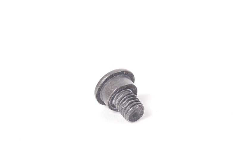 Tornillo de cabeza hexagonal interna para BMW Serie 1 E81, E82, E87, E87N, E88, F20, F20N, F21, F21N, F40, F52, Serie 2 F22, F22N, F23, F23N, F44, F45, F45N, F46, F46N, F87, F87N, G42, U06, Serie 3 E36, E46, E90, E90N, E91, E91N, E92, E92N, E93, E93N, F30