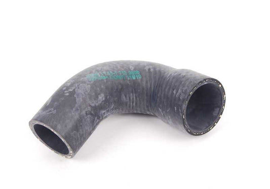 Water hose for BMW E30, E28 (OEM 11531718980). Original BMW