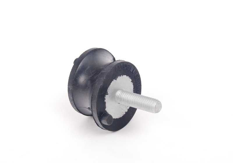 Rubber Support for BMW 5 Series E34 7 Series E32 E38 8 Series E31 (OEM 18301723518). Genuine BMW