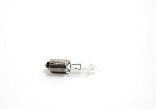 Longlife bulb for BMW E82, E88, F22, F23, F87, E90, E91, E92, E93, F30, F31, F34, F35, F80, F32, F33, F36, F82, F83, E39, E61N, F10, F18, F90, G30, G31, G38, E65, E66, F01, F02, X3, X4, X6, Z4, Z8 und Mini F60 (OEM 63217160788). Original BMW