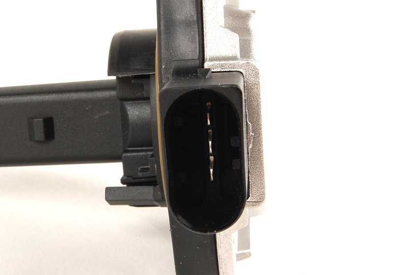 Sensor de Nivel de Aceite para BMW E81, E82, E87, E88 E46, E90, E91, E92, E93 E84, E85, E89. Original BM