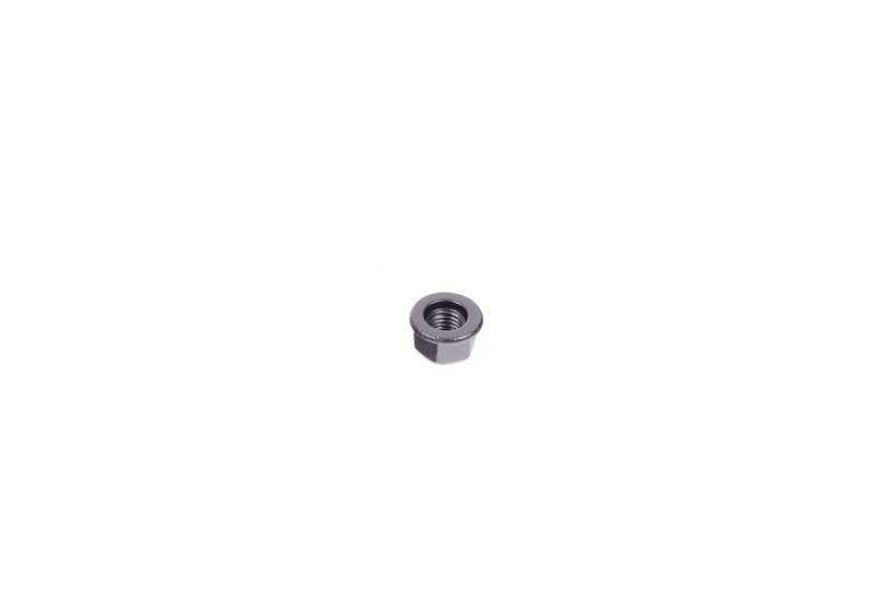 Flange nut for BMW E34, E39, E60, E61, E63, E64, E32, E38, E65, E66, E31, E53, E52 (OEM 11617573839). Genuine BMW