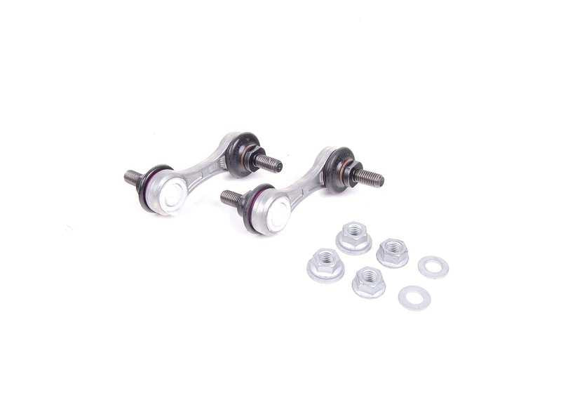 Kit di riparazione del supporto oscillante per la serie BMW 5 E39 (OEM 3332296223). BMW originale