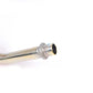 Tubería de Presión Compresor-Condensador para BMW E30 (OEM 64538391052). Original BMW