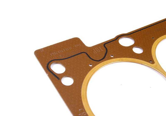 Asbestos-free cylinder head gasket for BMW E36, E46 (OEM 11121708585). Original BMW.