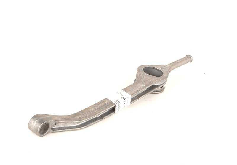 Shift arm for BMW 3 Series E30 (OEM 25111221201). Original BMW.