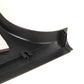 Lower left B-pillar trim for BMW 3 Series E46 (OEM 51438226583). Original BMW.