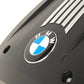 Cubierta de la bobina de encendido para BMW E81, E82, E87N, E88, E90, E90N, E91, E91N, E92, E92N, E93, E93N, E60N, E61N, E63N, E64N, E65, E66, E84, E83N, E85, E86, E89 (OEM 11127575032). Original BMW