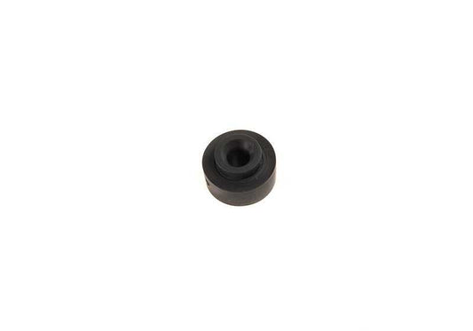 Rubber bushing for BMW 1 Series E81, E82, E87, E87N, E88 3 Series E90, E90N, E91, E91N, E92, E92N, E93, E93N 5 Series E60, E60N, E61, E61N, F10, F11, F18 6 Series E63, E63N, E64, E64N Series 7 E65, E66 X1 E84 X3 E83N, F25 X5 E70