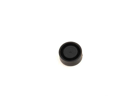 Rubber bushing for BMW 1 Series E81, E82, E87, E87N, E88 3 Series E90, E90N, E91, E91N, E92, E92N, E93, E93N 5 Series E60, E60N, E61, E61N, F10, F11, F18 6 Series E63, E63N, E64, E64N Series 7 E65, E66 X1 E84 X3 E83N, F25 X5 E70