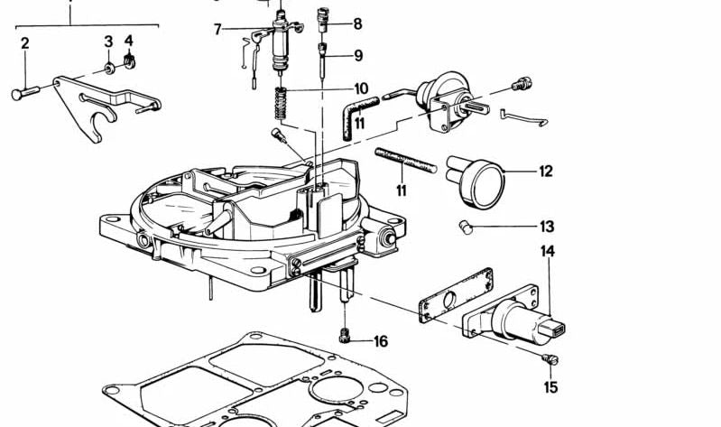 Muelle de compresión para BMW Serie 5 E12, Serie 6 E24, Serie 7 E23 (OEM 13111268559). Original BMW