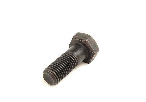 Tornillo Hexagonal para BMW Serie 3 E21, E30, Serie 5 E12, Serie 6 E24, Serie 7 E23 (OEM 34111118948). Original BMW.