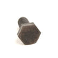 Tornillo Hexagonal para BMW Serie 3 E21, E30, Serie 5 E12, Serie 6 E24, Serie 7 E23 (OEM 34111118948). Original BMW.