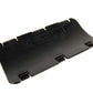 Tapa caja de conectores ABS para BMW Serie 5 E60, E60N, E61, E61N (OEM 51717143261). Original BMW.