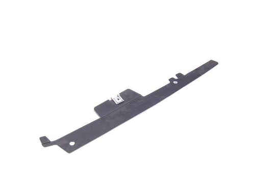 Pieza de relleno derecha para BMW Serie 3 E90, E91 (OEM 51718044576). Original BMW.