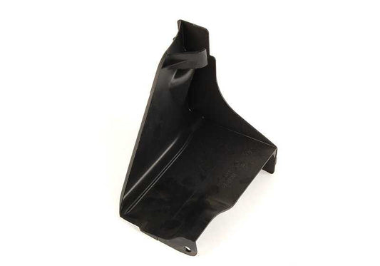 Revestimiento lateral derecho OEM 51718130072 para BMW E36. Original BMW.