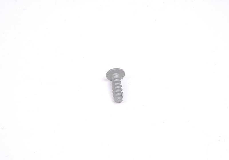 Tornillo 6X20 para BMW Serie 1 F20, F21, F40, F52; Serie 2 F22, F23, F44, F45, F46, F87, G42, G87, U06; Serie 3 E90N, E91N, E92N, E93N, F30, F31, F34, F35N, G20, G21, G28, G80; Serie 4 F32, F33, F36, G22, G23, G26, G82; Serie 5 F07, F10, F11, F90, G30, G3