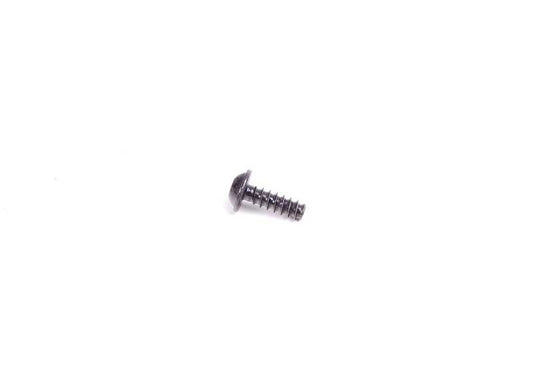 Tornillo de lente para BMW F07, F01N, F02N, F04, I01N, E70N, E71, E72 (OEM 07147223505). Original BMW.