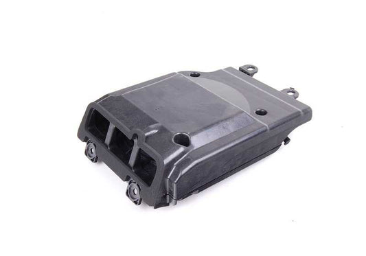 Left Zentralbass for BMW E65, E66 (OEM 65139143137). Genuine BMW