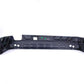 Revestimiento parachoques trasero para BMW Serie E34 (OEM 51121946257). Original BMW.