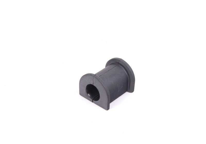 Stabilizer Rubber Mount for BMW E36, E24 (OEM 33551129700). Original BMW.