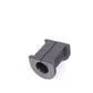 Stabilizer Rubber Mount for BMW E36, E24 (OEM 33551129700). Original BMW.