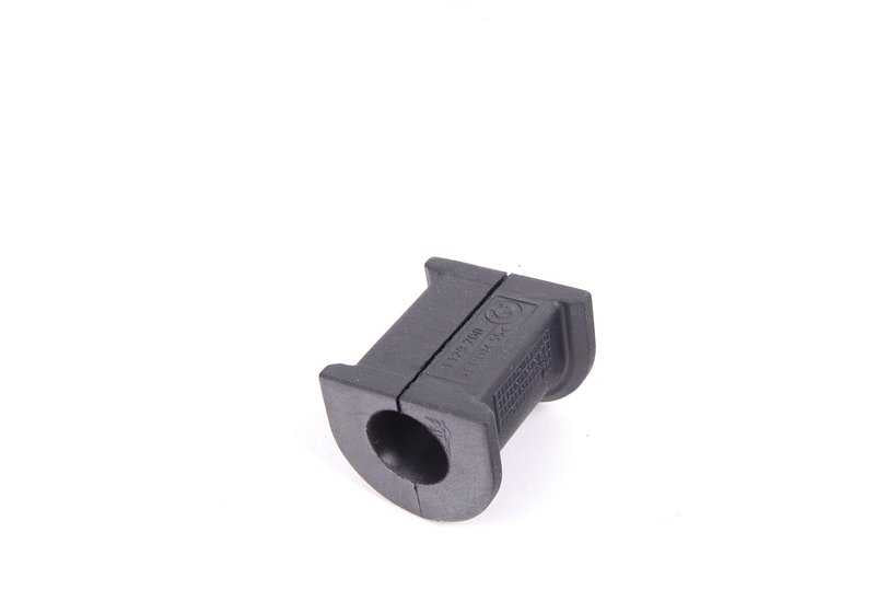 Stabilizer Rubber Mount for BMW E36, E24 (OEM 33551129700). Original BMW.