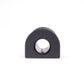 Stabilizer Rubber Mount for BMW E36, E24 (OEM 33551129700). Original BMW.