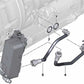 Manguera de refrigeración de aceite de la transmisión OEM 17228654879 para BMW G42, G20, G21, G28, G22, G23, G26, G30, G31, G38, G32, G11, G12, G01, G08, G02, G05. Producto original BMW