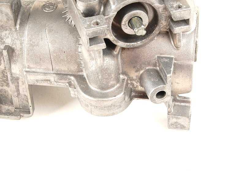 Interbloqueo del Volante para BMW E39, E38, E31 (OEM 32301093572). Original BMW.