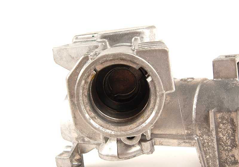 Interbloqueo del Volante para BMW E39, E38, E31 (OEM 32301093572). Original BMW.