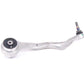 Brazo de suspensión delantero derecho con soporte hidráulico OEM 31126855742 para BMW F20, F21, F22, F23, F30, F31, F34, F32, F33, F36. Original BMW.