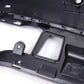 Revestimiento del paragolpes trasero inferior para BMW E71, E72 (OEM 51127183146). Original BMW