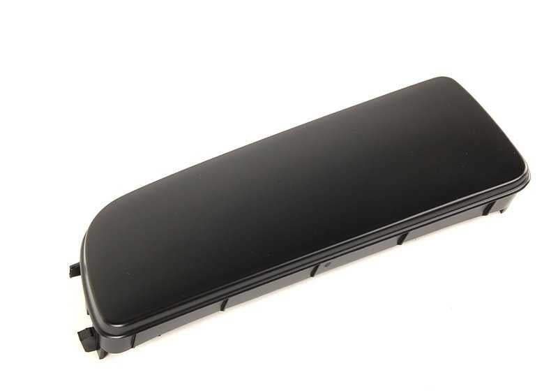 Left cover for BMW E36 (OEM 51118222445). Original BMW.