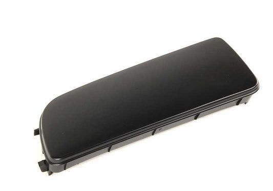 Left cover for BMW E36 (OEM 51118222445). Original BMW.