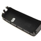 Left cover for BMW E36 (OEM 51118222445). Original BMW.