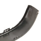 Moldura lateral derecha para BMW Serie 3 E30 (OEM 51121945928). Original BMW.