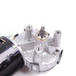 Motor limpiaparabrisas OEM 61611386157 para BMW E30, E24, E23. Original BMW.