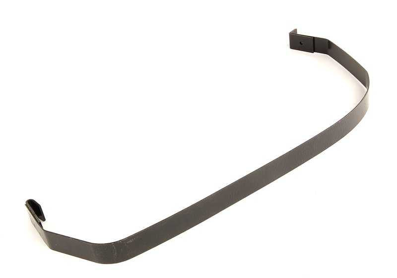 Spannband derecho para BMW E32 (OEM 16111179466). Original BMW