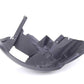 Cubierta del paso de rueda delantero derecho para BMW Serie 3 E92, E93 (OEM 51718043214). Original BMW