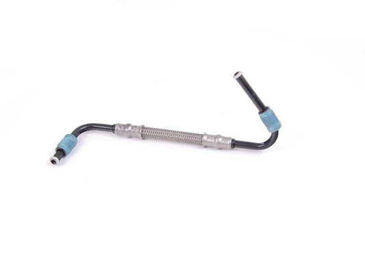 Tubo freno con tubo di pressione 34326853592 per BMW E89. BMW originale.