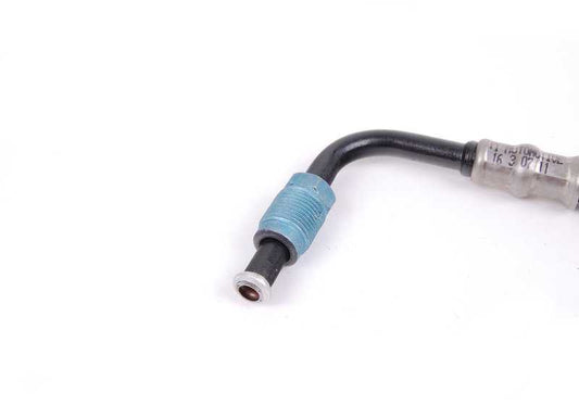 Tubo freno con tubo di pressione 34326853592 per BMW E89. BMW originale.