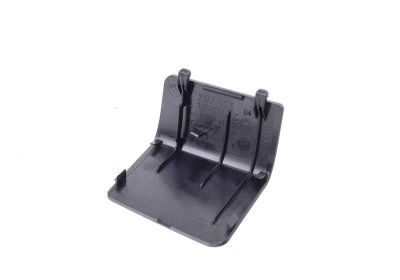 Tapa Conector Obd Negro Para Bmw E81 E82 Edrive E87 E88 E84 . Original Bmw. Recambios