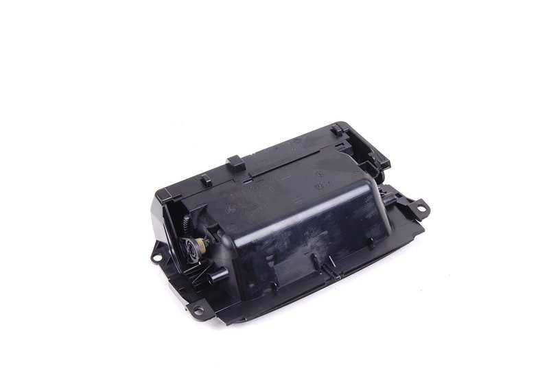 Soporte para gafas OEM 51167132376 para BMW Serie 3 {E90, E91, E92, E93}. Original BMW.