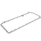 Metal Gasket for BMW E90, E91, E92, E93, E60, E61, E63, E64, E65, E66, E83, E70, E71 (OEM 11137802669). Genuine BMW