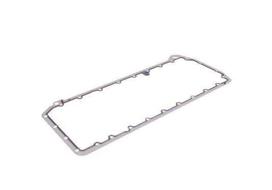 Metal Gasket for BMW E90, E91, E92, E93, E60, E61, E63, E64, E65, E66, E83, E70, E71 (OEM 11137802669). Genuine BMW