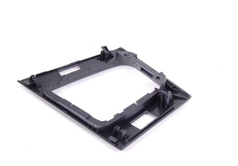 Floor Compartment for BMW E46 (OEM 51167020331). Genuine BMW